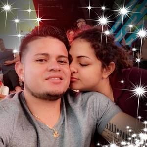 Meet your Posher, Mayra